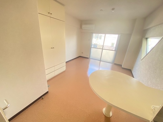 その他　※別号室の写真です。