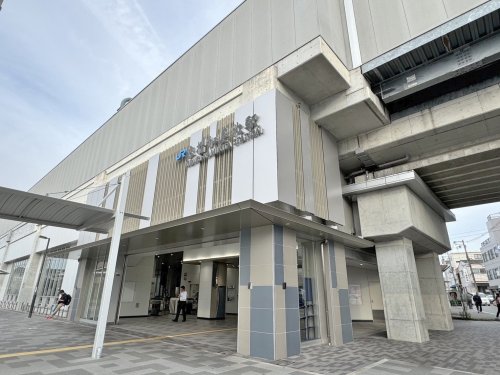 その他　JR衣摺加美北駅（その他）まで587m