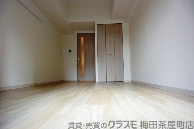 居室・リビング　パース