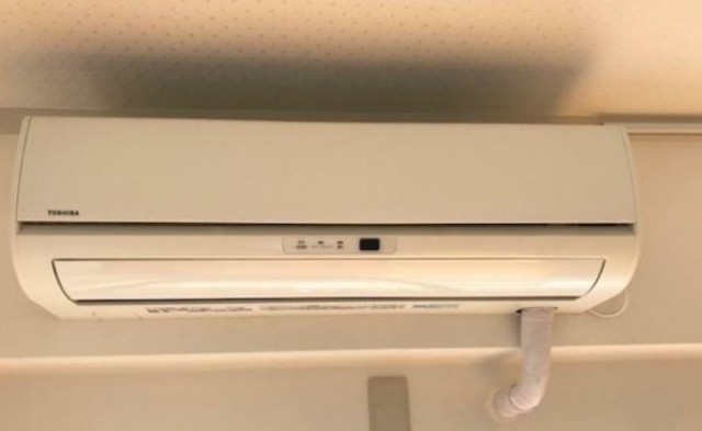 その他設備　他部屋参考。