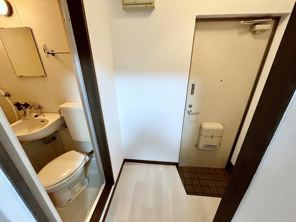 その他部屋・スペース