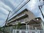 黒川駅より徒歩10分 築26年8ヶ月 3階建の賃貸物件