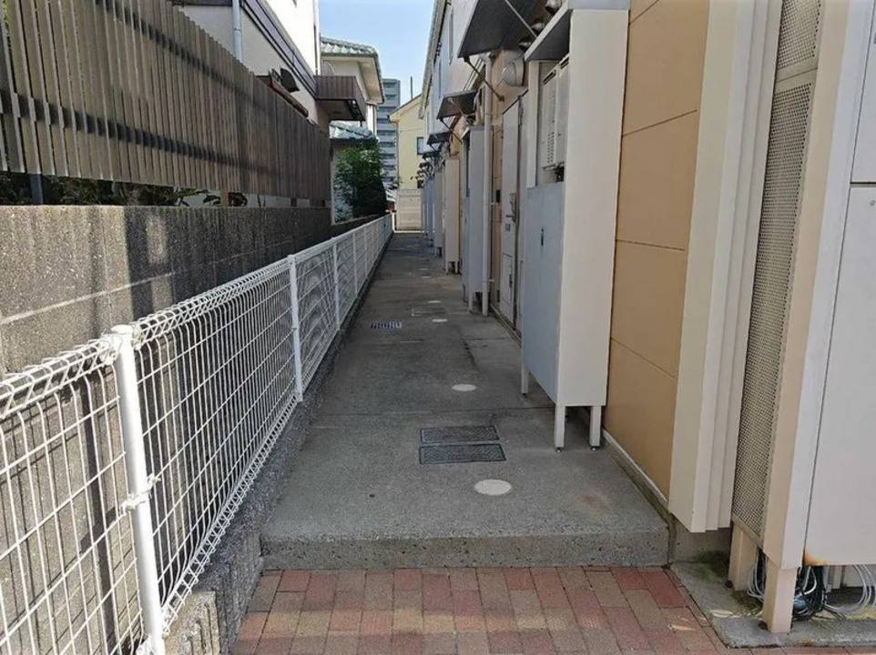 その他　共用部分