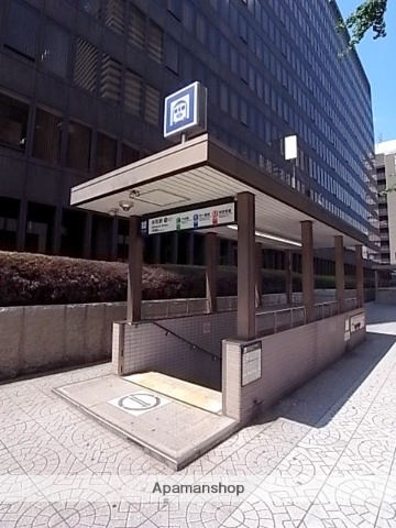 その他　御堂筋線　本町駅（その他）まで560m