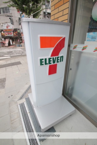 コンビニ　セブンイレブン（コンビニ）まで88m