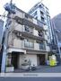 谷町六丁目駅より徒歩5分 2階 築40年5ヶ月の賃貸物件