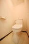 トイレ　～まったり空間～