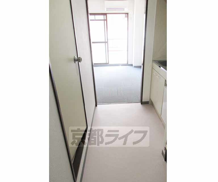 その他部屋・スペース　とっても明るいですネ