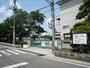 小学校　高崎市立豊岡小学校（小学校）まで215m