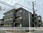 京成大久保駅より徒歩8分 1階 新築の賃貸物件