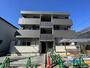 小田急相模原駅より徒歩7分 1階 築2年7ヶ月の賃貸物件