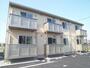 WITHHEIM翠庵 2階 築7年7ヶ月の賃貸物件