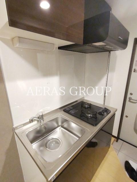 キッチン　別部屋同仕様