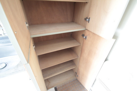 その他設備　※別部屋の写真です