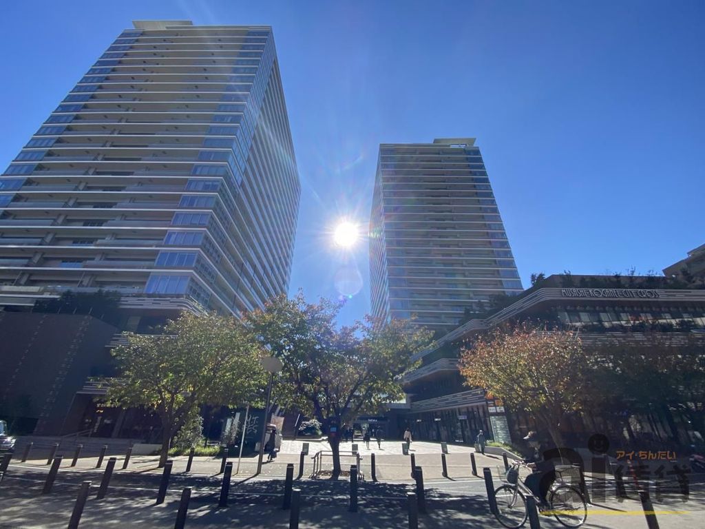 ホームセンター　ノジマSOCOLA武蔵小金井クロス店（ホームセンター）まで530m