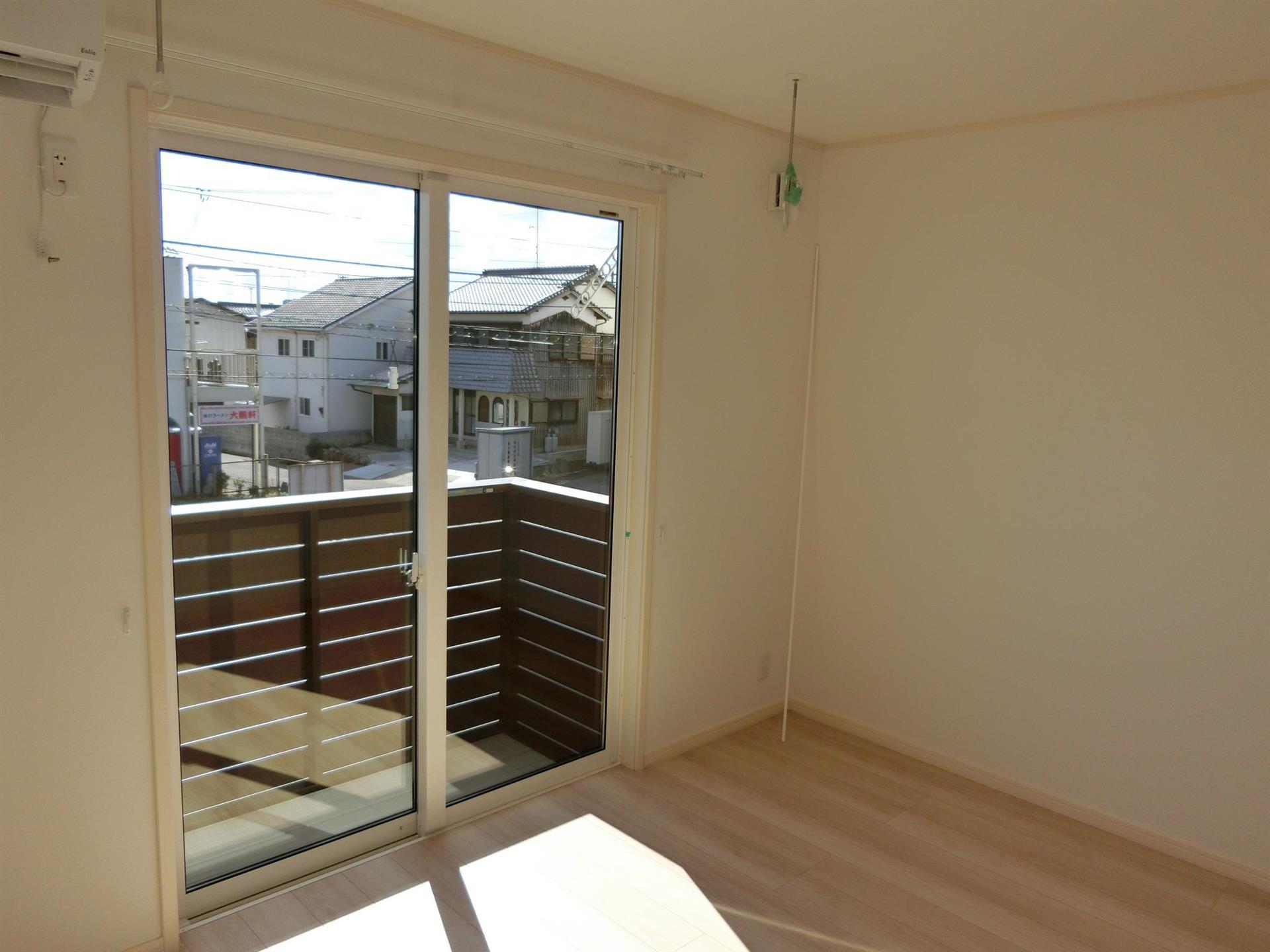 ヴィラ・プルミエール1_内装_1