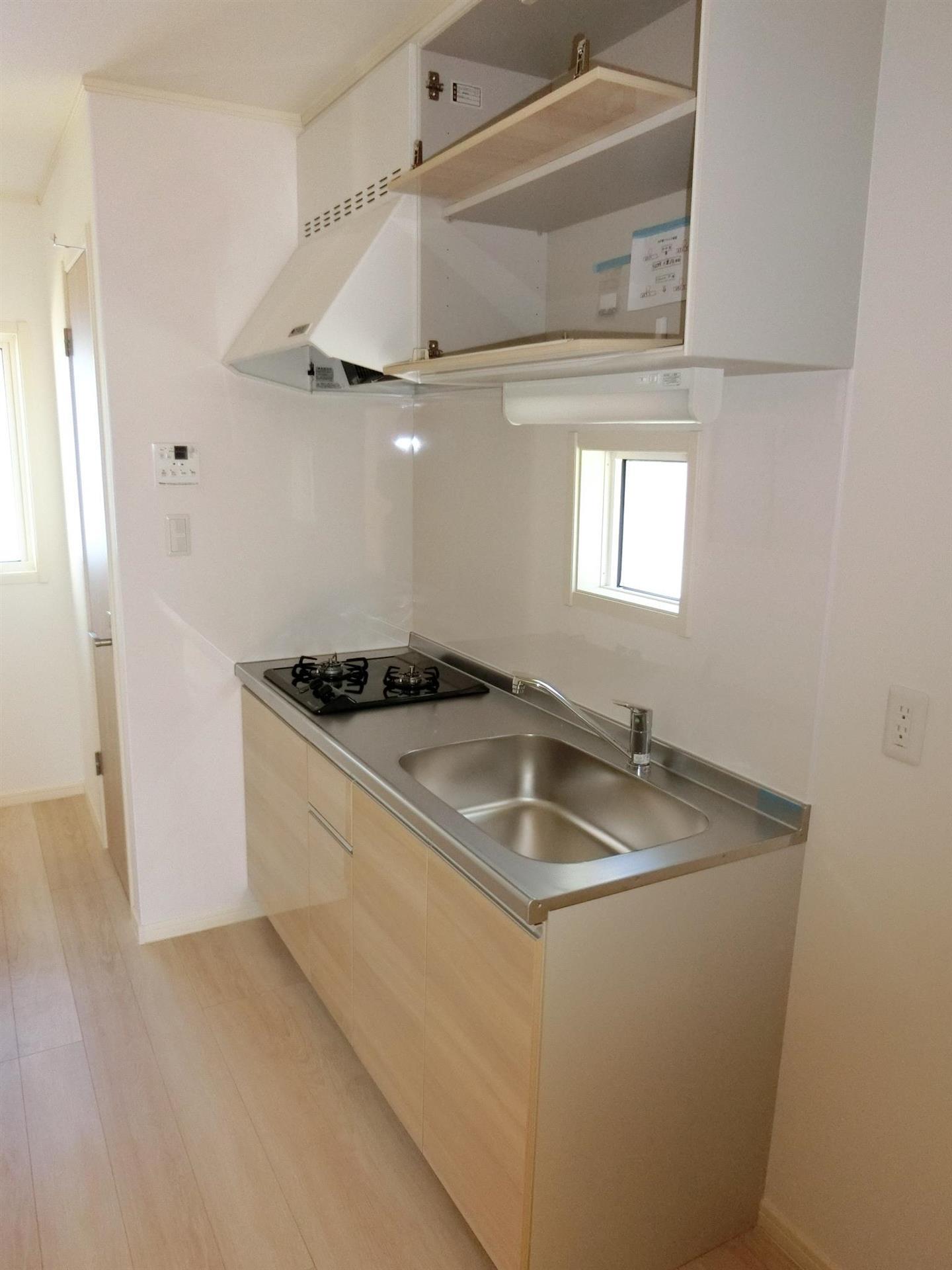 ヴィラ・プルミエール1_内装_2