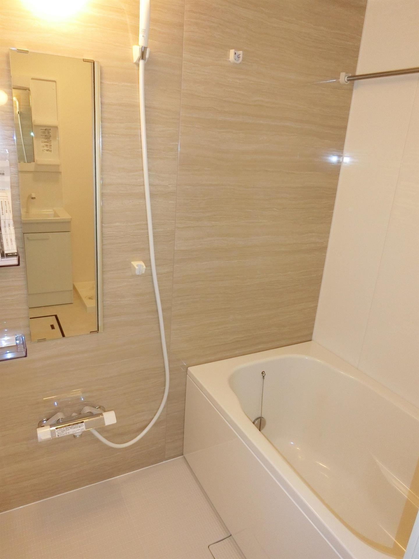 ヴィラ・プルミエール1_内装_3