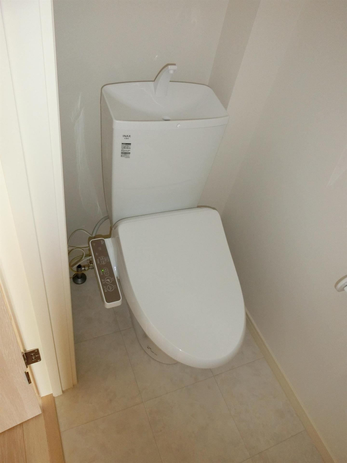 ヴィラ・プルミエール1_内装_4