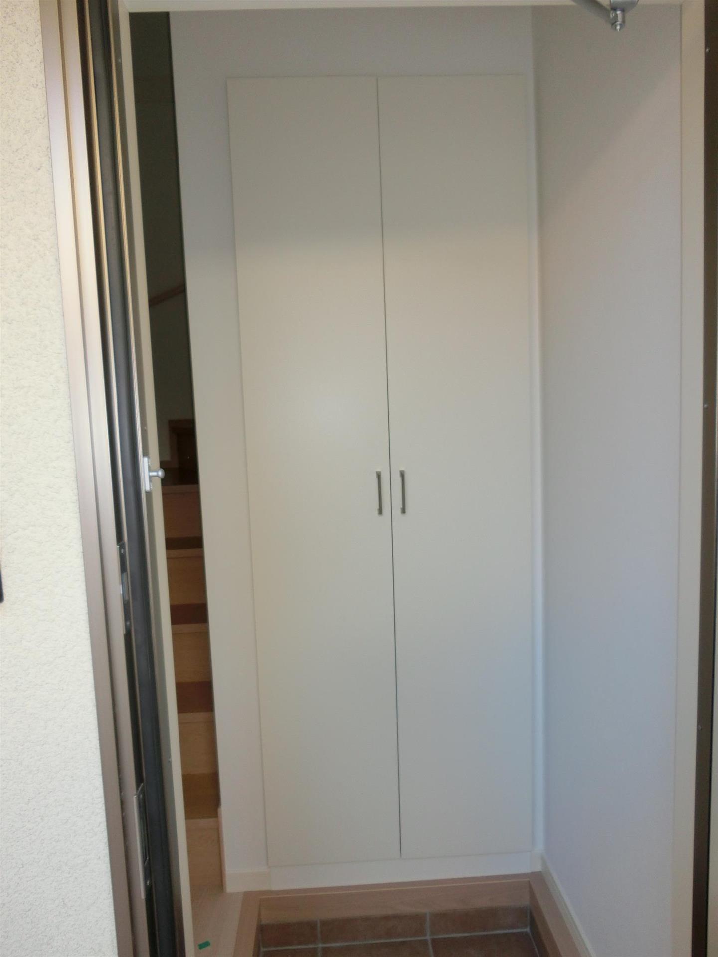 ヴィラ・プルミエール1_内装_6