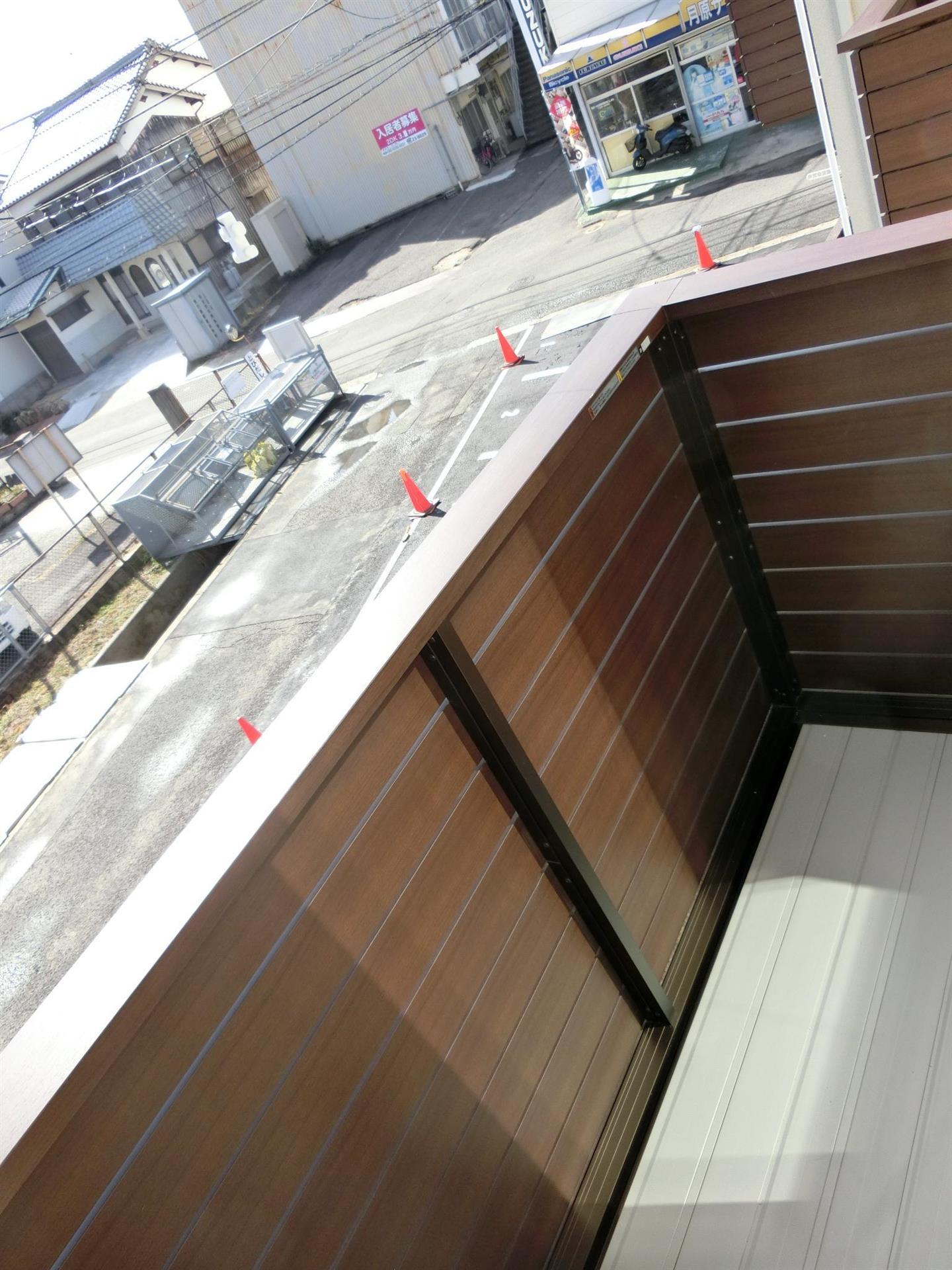 ヴィラ・プルミエール1_その他_2