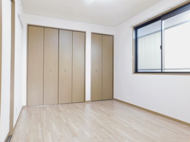 居室・リビング　同物件別号室の写真です。