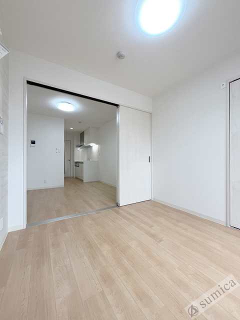 居室・リビング　さぁ帰ろうと思えるお部屋。住む人を幸せにします。