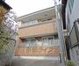 北野白梅町駅より徒歩7分 1階 築16年10ヶ月の賃貸物件
