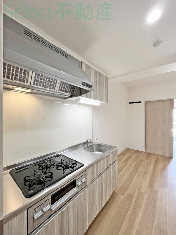 キッチン
