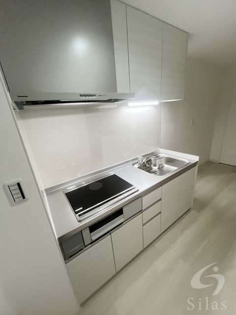 キッチン　同仕様