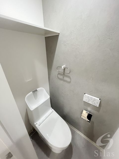 トイレ　同仕様