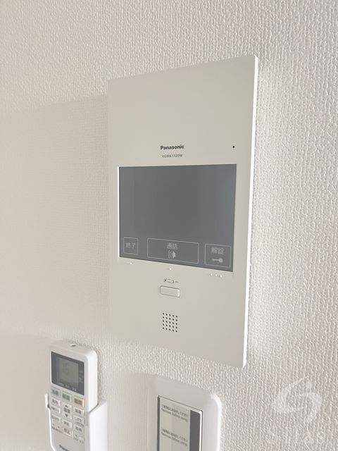 セキュリティ　同仕様