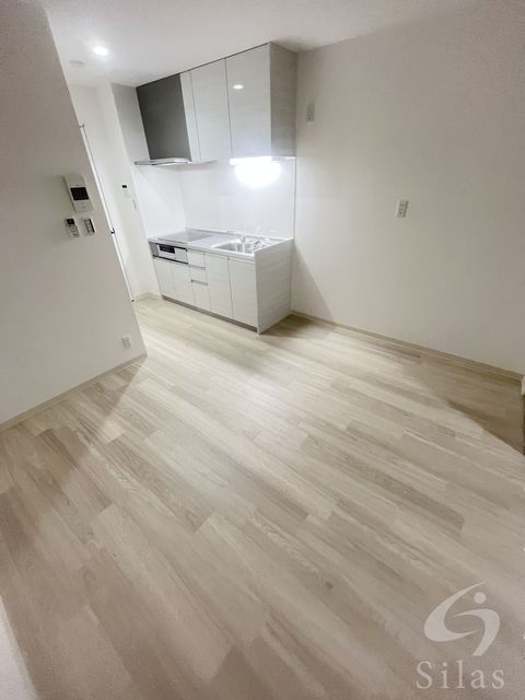 居室・リビング　同仕様