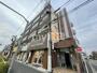高島平駅より徒歩5分 4階 築43年2ヶ月の賃貸物件