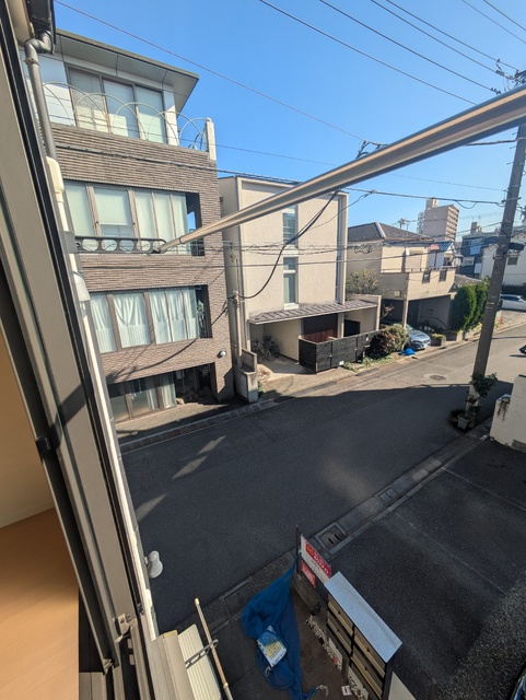 その他設備　外干しできます