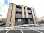 倉敷駅より徒歩35分 2階 新築の賃貸物件