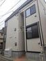金町駅より徒歩10分 2階 築2年8ヶ月の賃貸物件