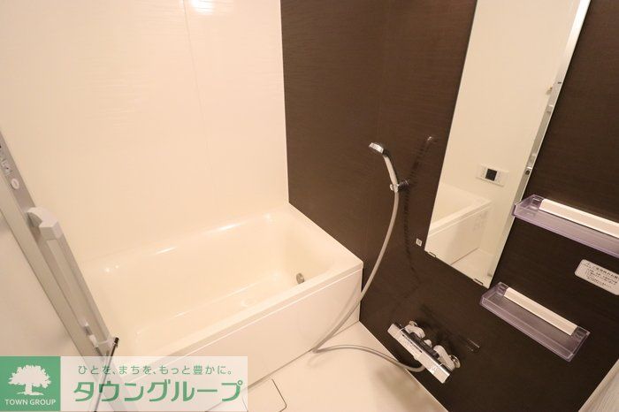 バス・シャワールーム　お問合せはタウンハウジングまで！※現地待合わせ相談可能