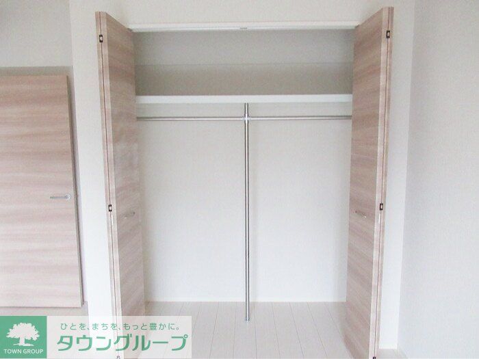 収納　お問合せはタウンハウジングまで！※現地待合わせ相談可能