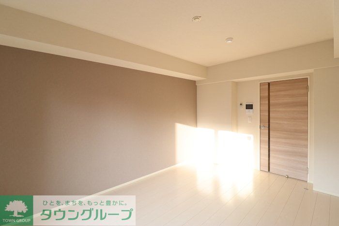 居室・リビング　お問合せはタウンハウジングまで！※現地待合わせ相談可能