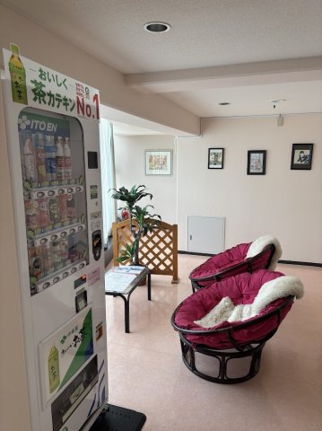 その他共有部分　多目的スペース