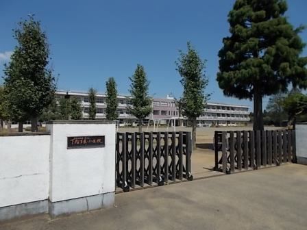 小学校　稲吉東小学校（小学校）まで600m