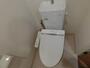 トイレ　＊別号室の写真です