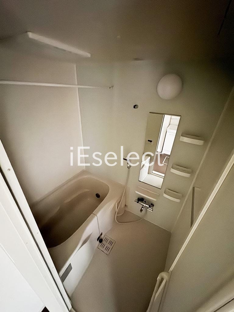 バス・シャワールーム　追焚できますよ♪