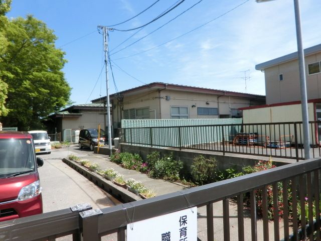 幼稚園・保育園　今津保育所（幼稚園・保育園）まで1214m