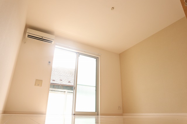 居室・リビング　ゆったり過ごせるリビングです