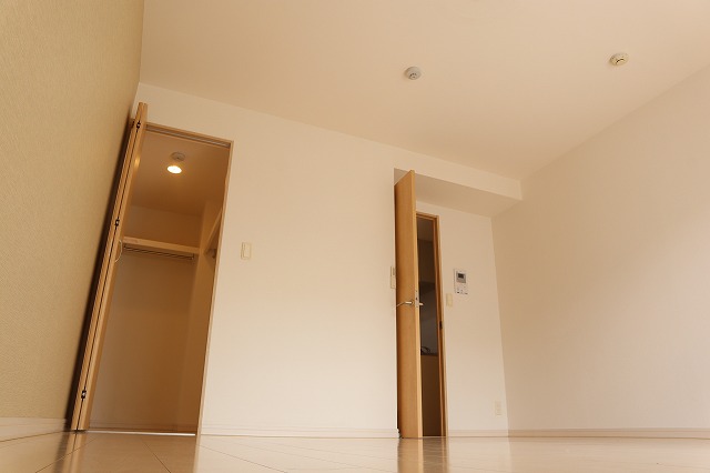 その他部屋・スペース　きれいな洋室です