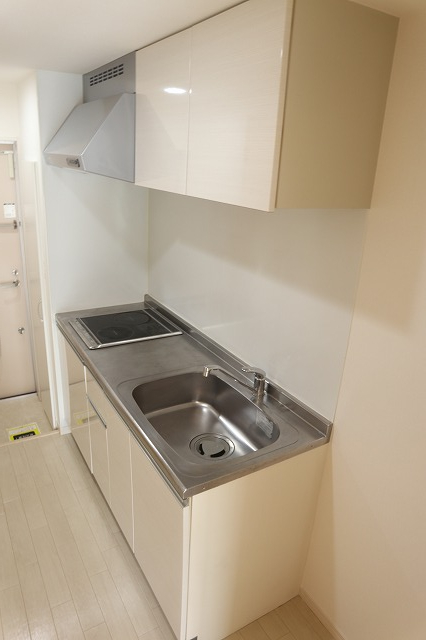 キッチン　使いやすいキッチンです