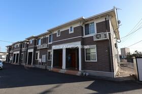 西鉄天神大牟田線/筑紫駅 歩24分