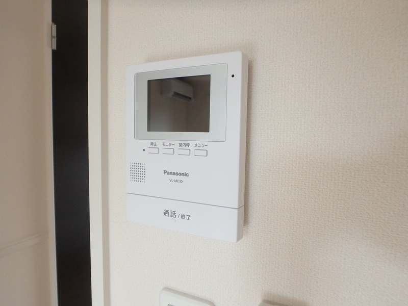 セキュリティ　図面と現状に相違がある場合には現状を優先
